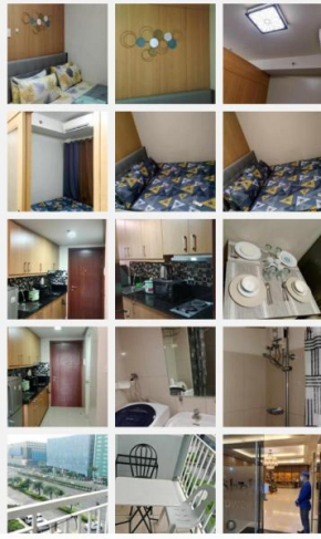 Shell Condotel at heart of Moa Pasay 2
